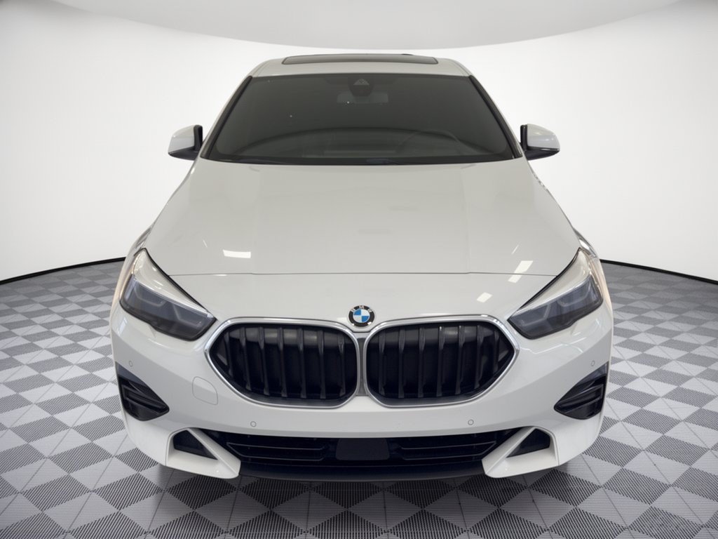 Used 2022 BMW 228i xDrive Gran Coupe w/ Convenience Package AWD/4WD image 6