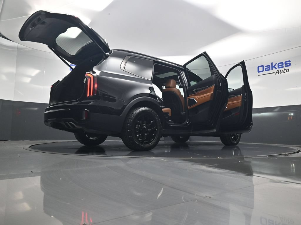 Certified 2025 Kia Telluride SX Prestige X-Pro AWD/4WD image 66