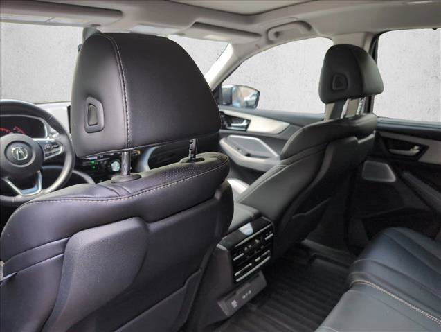 Used 2025 Acura MDX w/ Technology Package FWD image 21