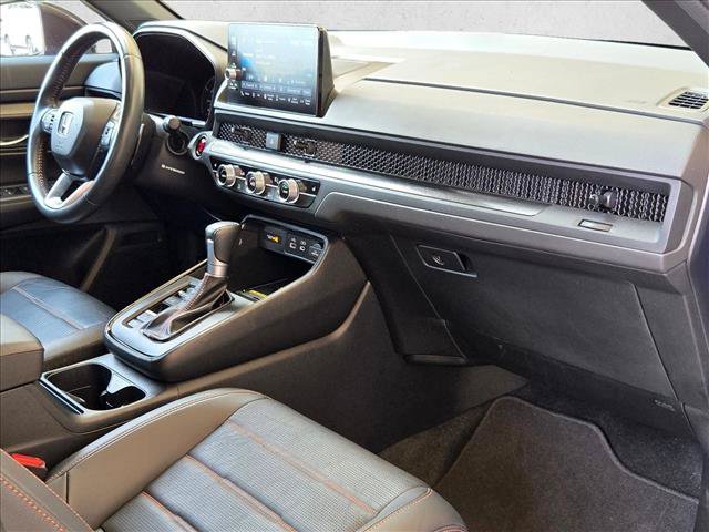 Used 2024 Honda CR-V Sport-L image 23