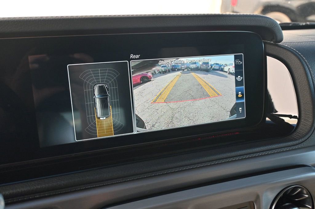 Used 2020 Mercedes-Benz G 550 image 16