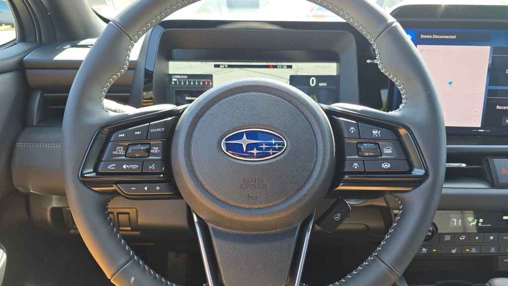 Used 2026 Subaru Outback Touring XT AWD/4WD image 28