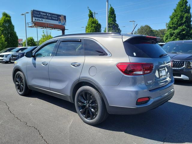 Used 2020 Kia Sorento S FWD image 6