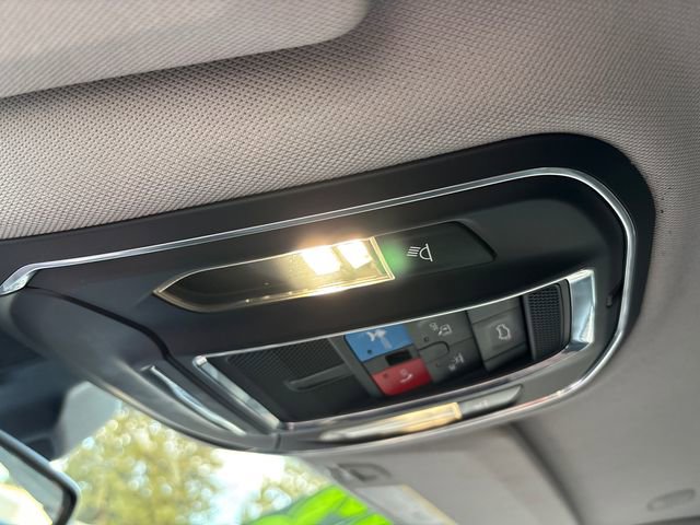 Used 2022 Jeep Grand Cherokee L Limited image 26