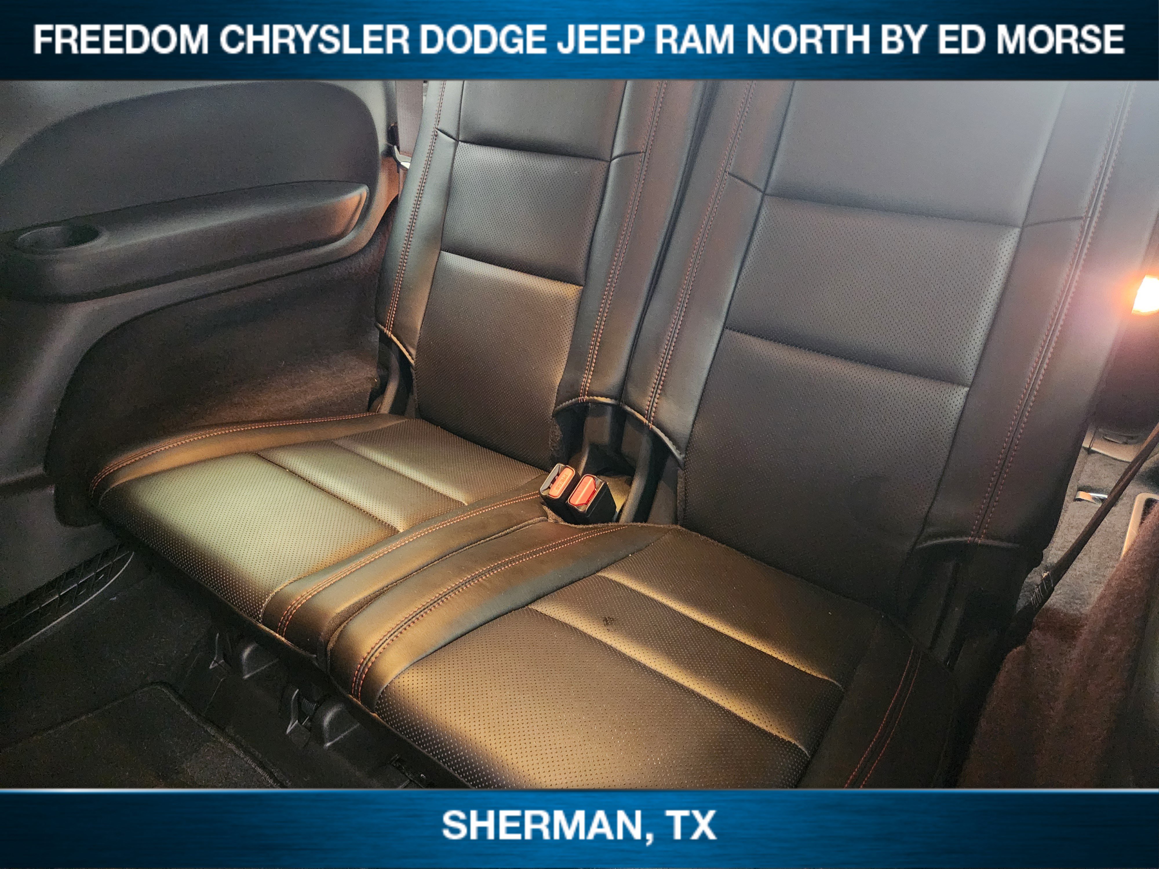 Used 2024 Dodge Durango R/T AWD/4WD image 20