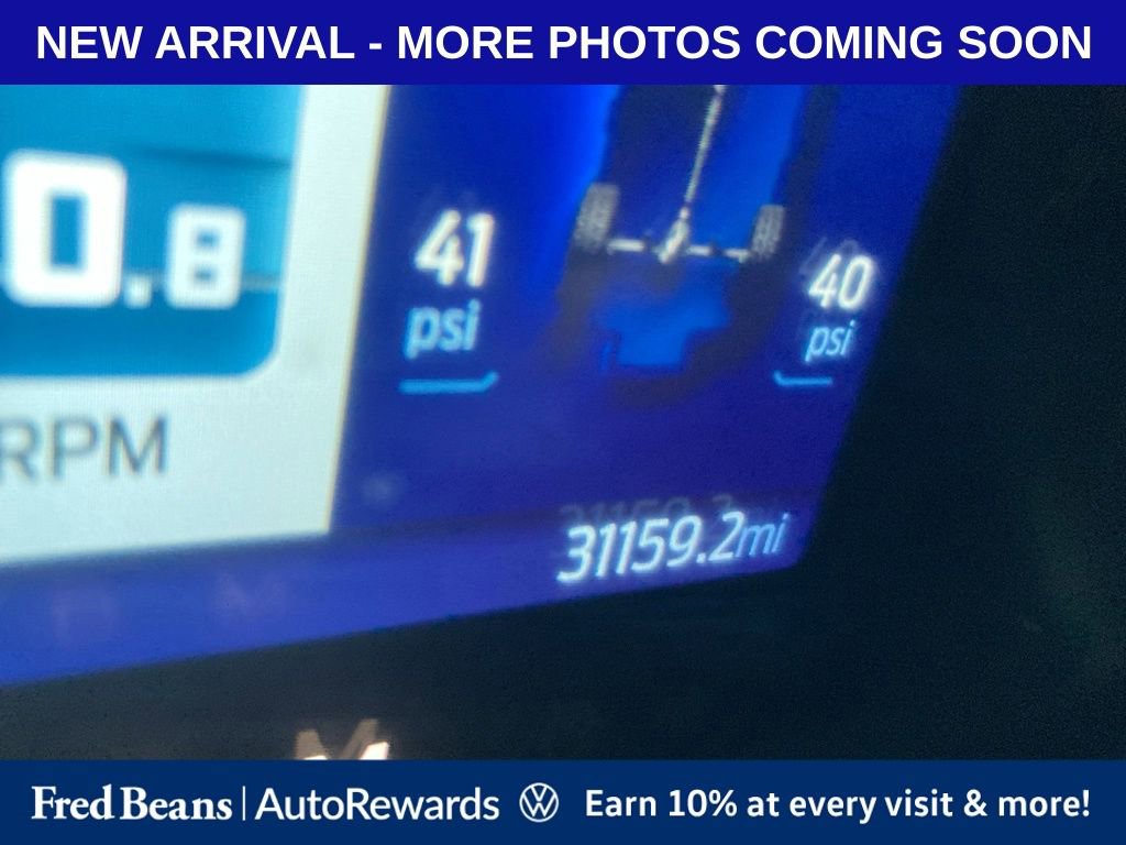 Used 2023 Ford Bronco Wildtrak AWD/4WD image 13
