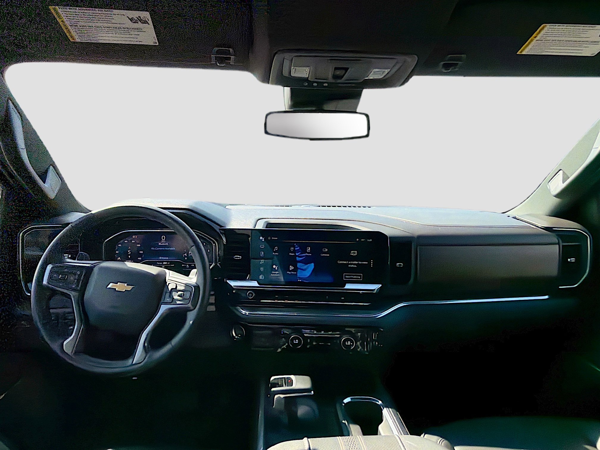 Used 2024 Chevrolet Silverado 1500 High Country image 15