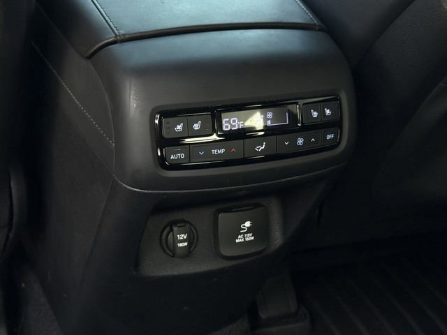 Used 2025 Hyundai Palisade Calligraphy AWD/4WD image 29
