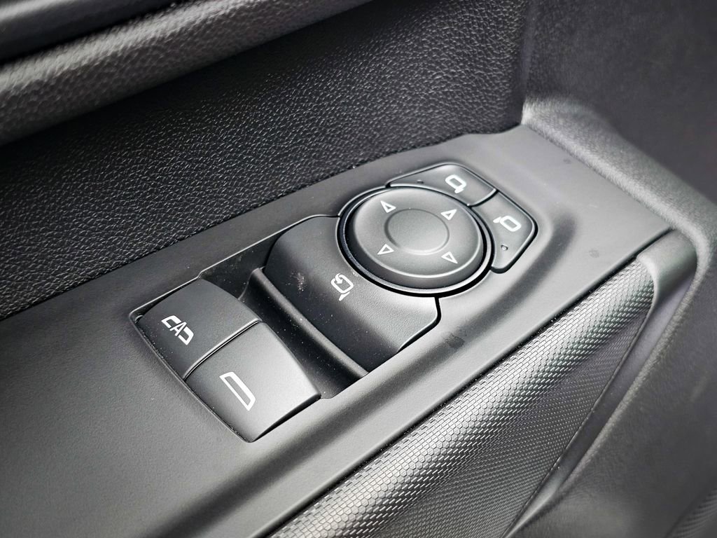 New 2026 GMC Sierra 2500 Pro w/ Convenience Package image 14