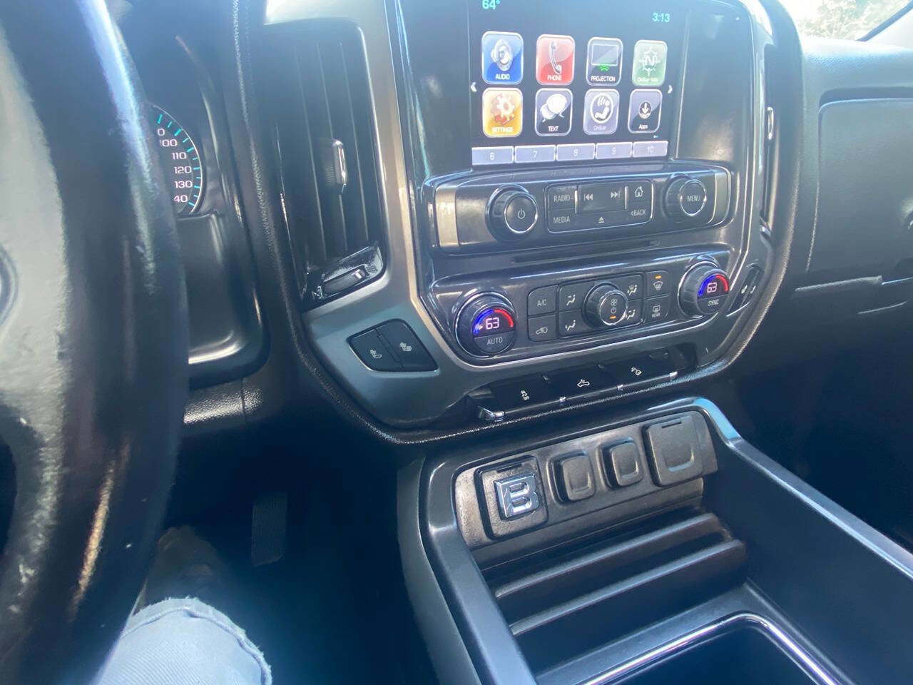 Used 2018 Chevrolet Silverado 1500 LT w/ All Star Edition image 33