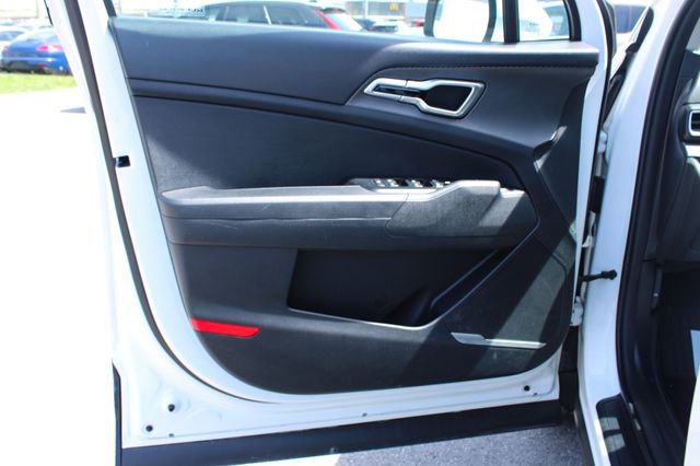 Used 2023 Kia Sportage LX FWD image 10