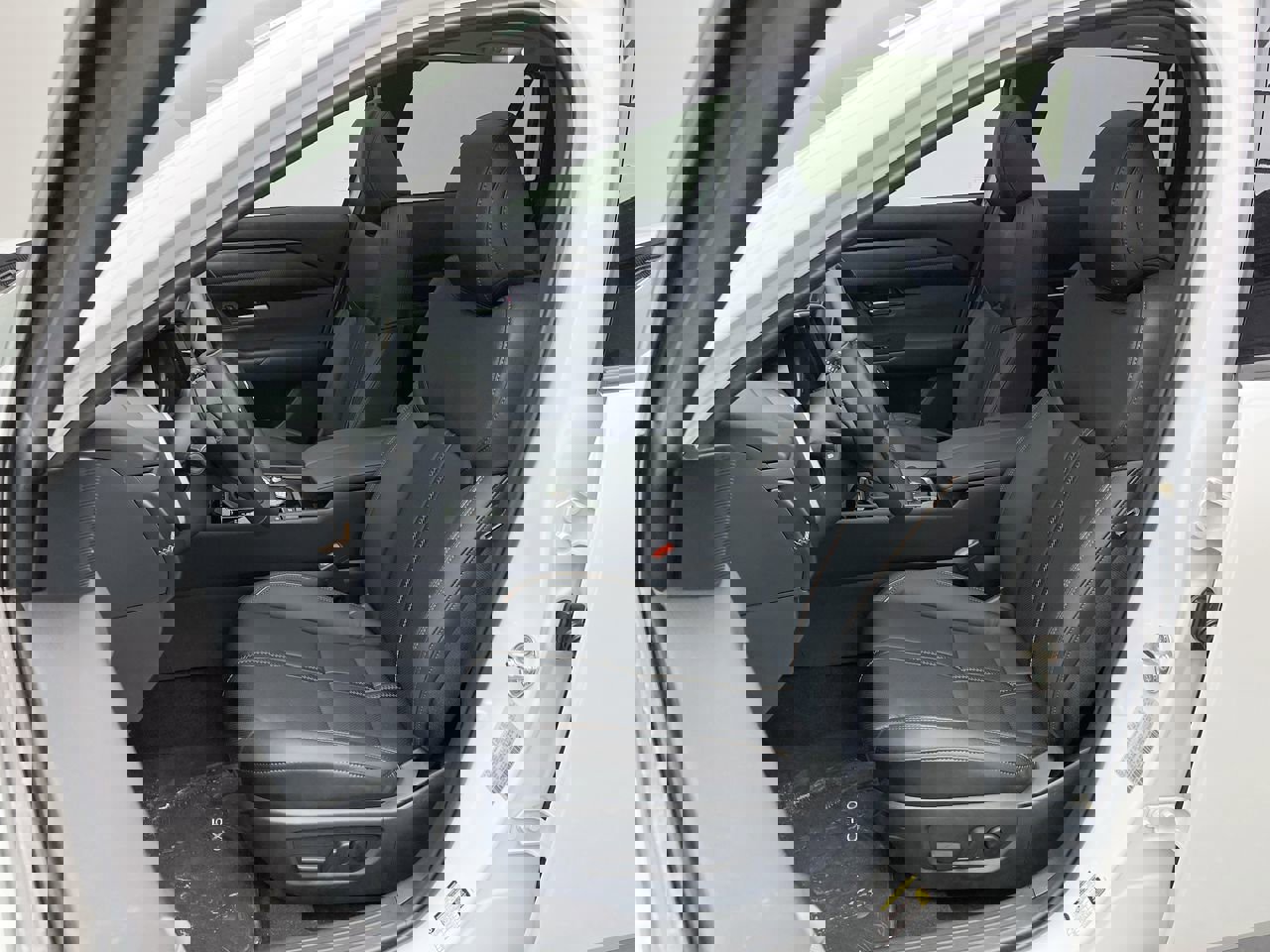 New 2025 MAZDA CX-50 AWD 2.5 Hybrid w/ Weather Package image 8