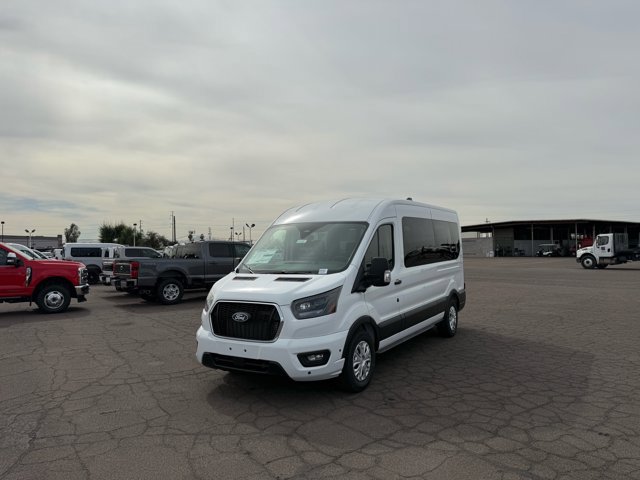 New 2026 Ford Transit 350 XLT image 7