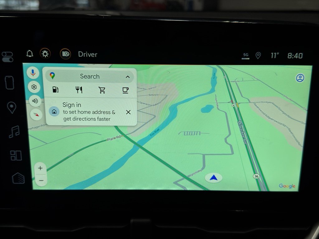 Used 2025 Chevrolet Equinox LT w/ Convenience Package II image 30