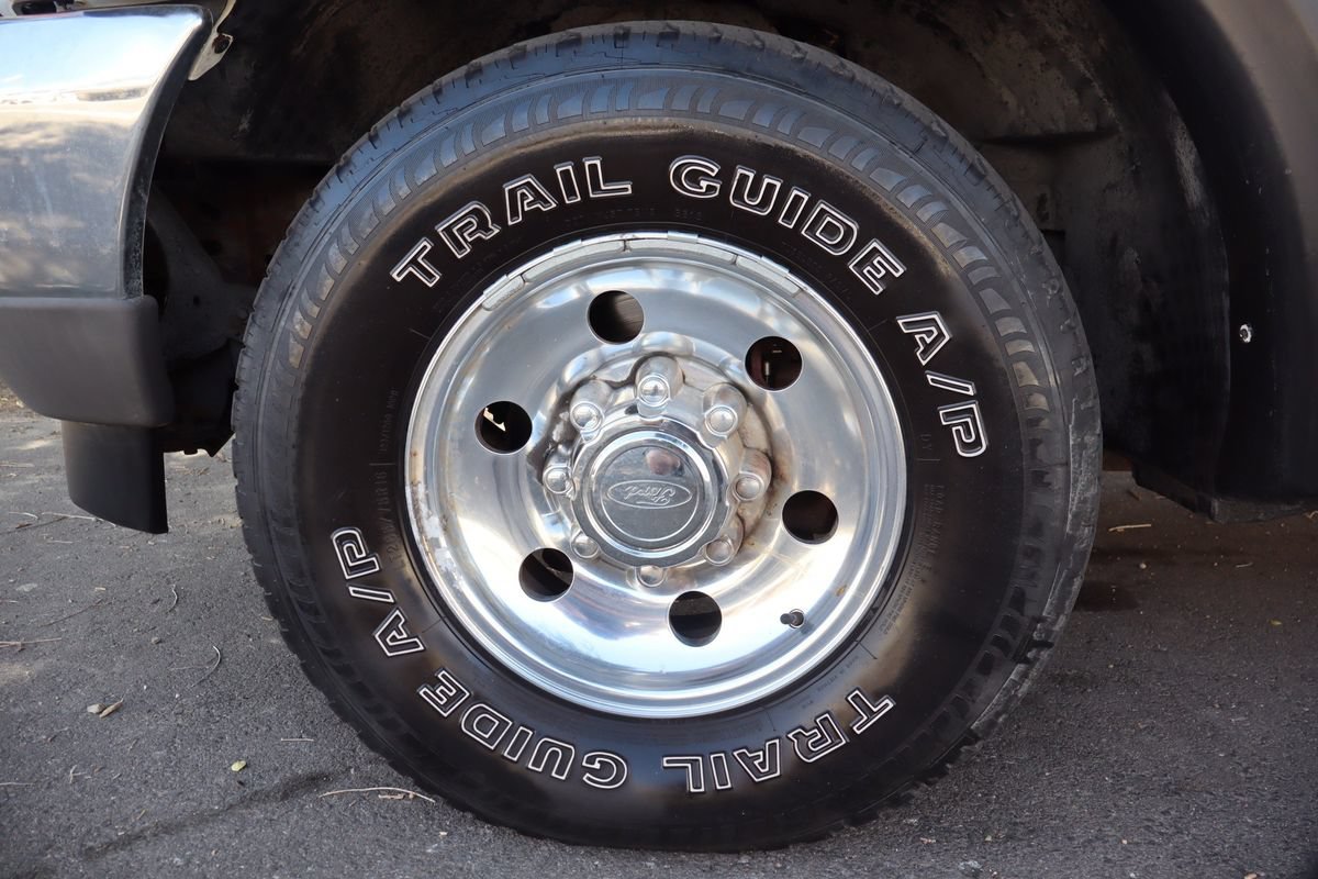 Used 2004 Ford F350 XLT RWD image 39