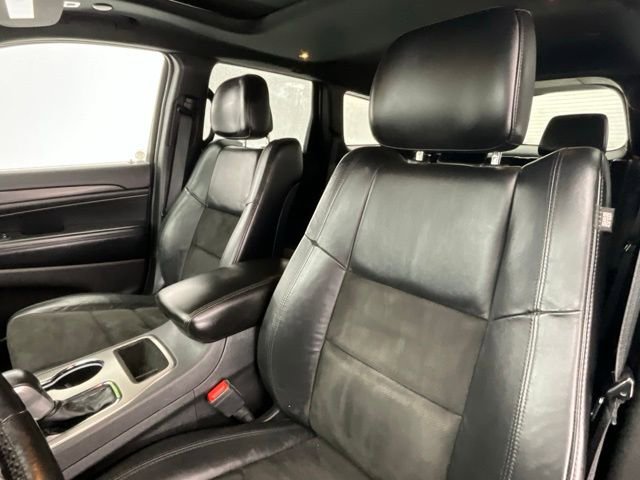 Used 2019 Jeep Grand Cherokee Altitude image 6