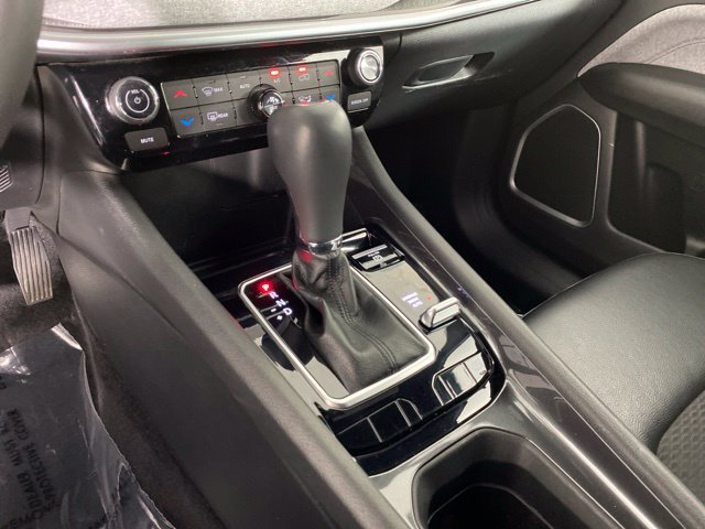 Used 2023 Jeep Compass Latitude w/ Convenience Group AWD/4WD image 35