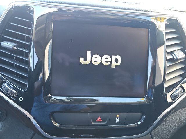 Used 2022 Jeep Cherokee Limited w/ Elite Package AWD/4WD image 14