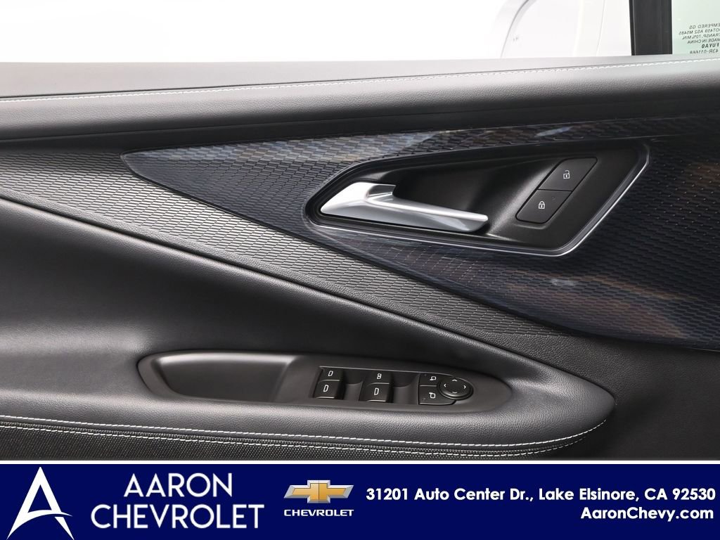 New 2026 Chevrolet Blazer EV LT w/ Midnight/Sport Edition image 18