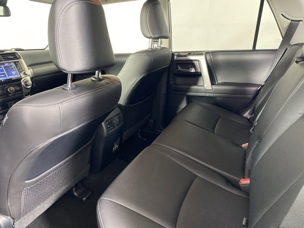 Used 2023 Toyota 4Runner TRD Sport image 16