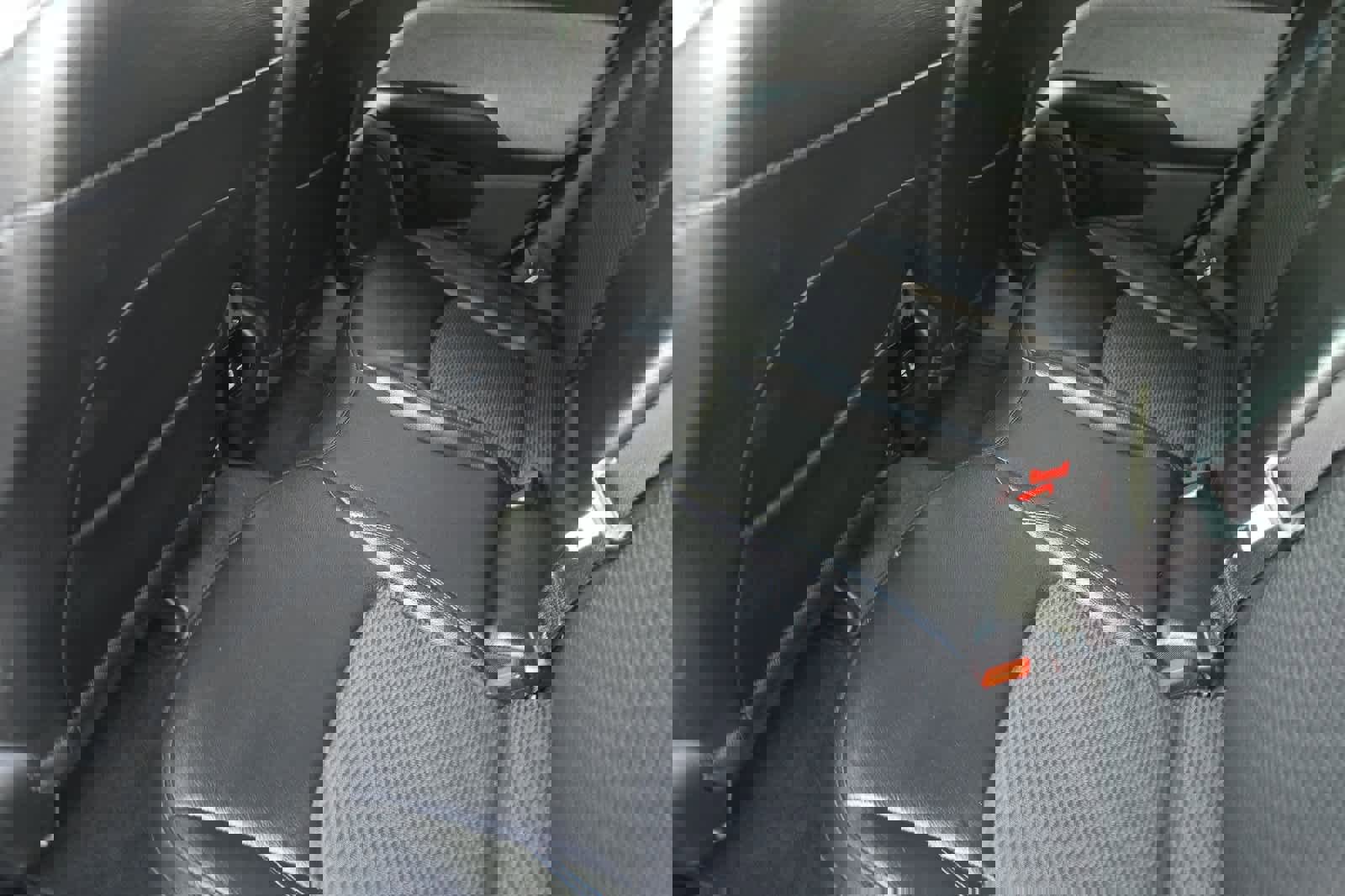 Used 2024 Jeep Compass Latitude image 4