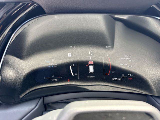 Certified 2024 Lexus TX 350 FWD w/ Technology Package image 15