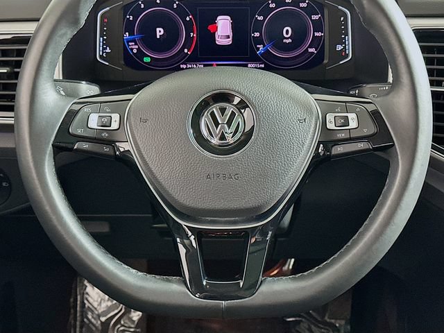 Used 2019 Volkswagen Atlas SEL Premium AWD/4WD image 15