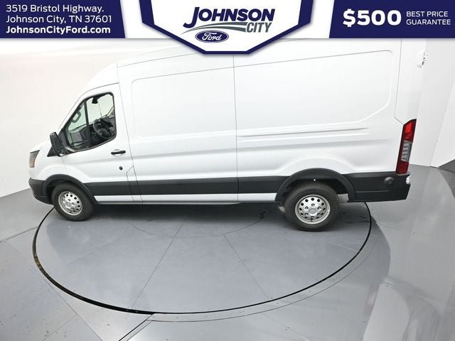 New 2026 Ford Transit 250 148 Medium Roof w/ Load Area Protection Package RWD image 45