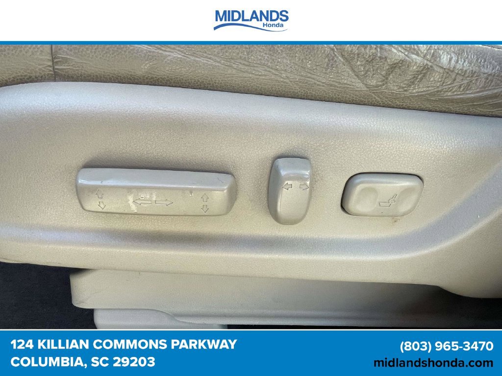 Used 2013 Honda CR-V EX-L image 15