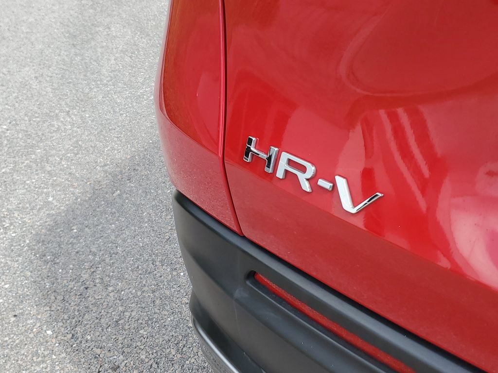 Used 2023 Honda HR-V Sport image 29