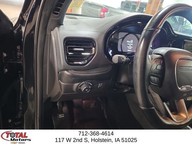 Used 2021 Dodge Durango GT image 15