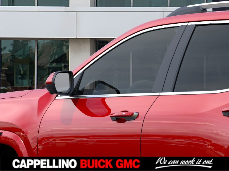 New 2027 GMC Terrain Denali AWD/4WD image 12
