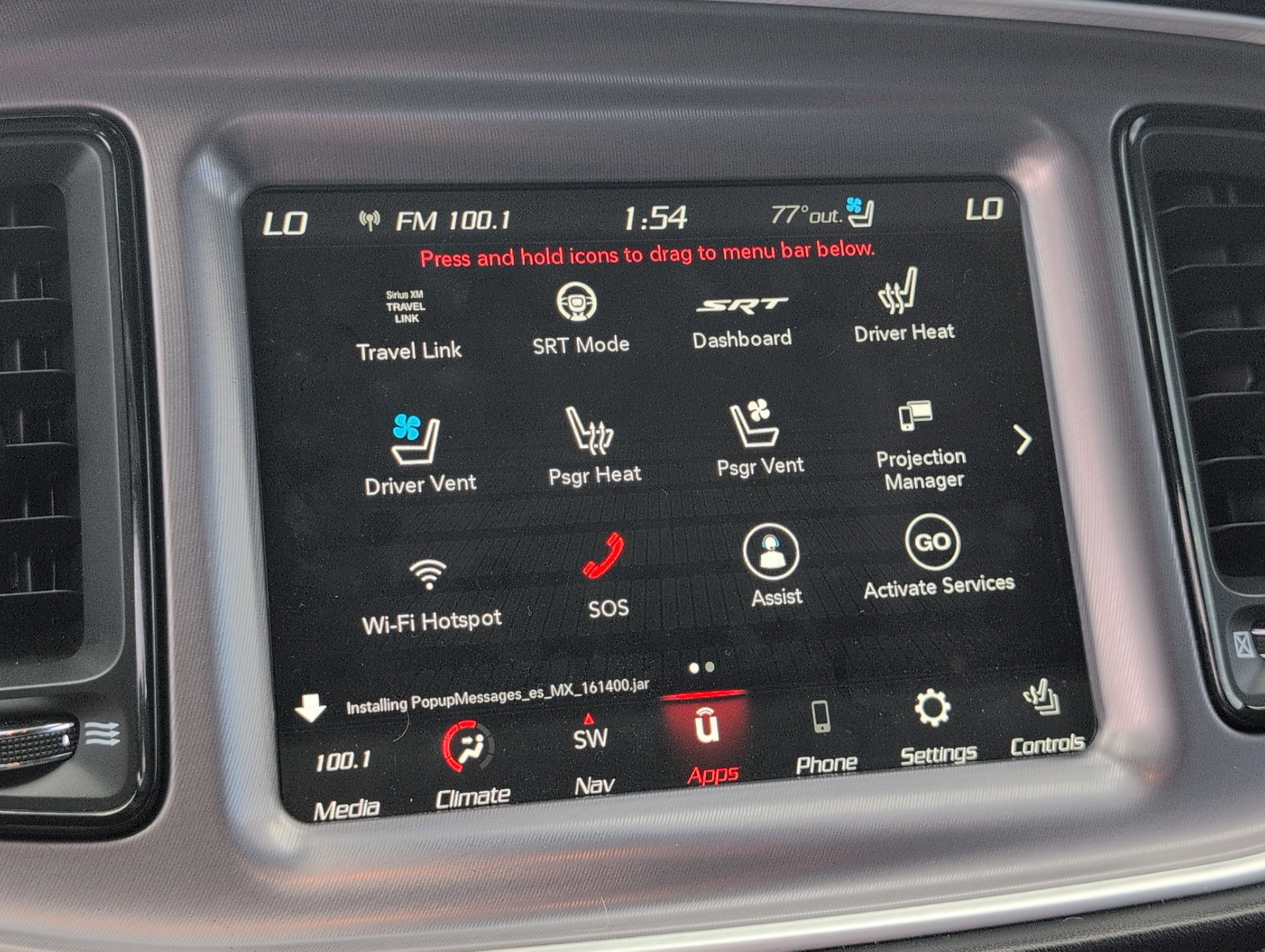 Used 2021 Dodge Challenger R/T Scat Pack w/ Plus Package image 18