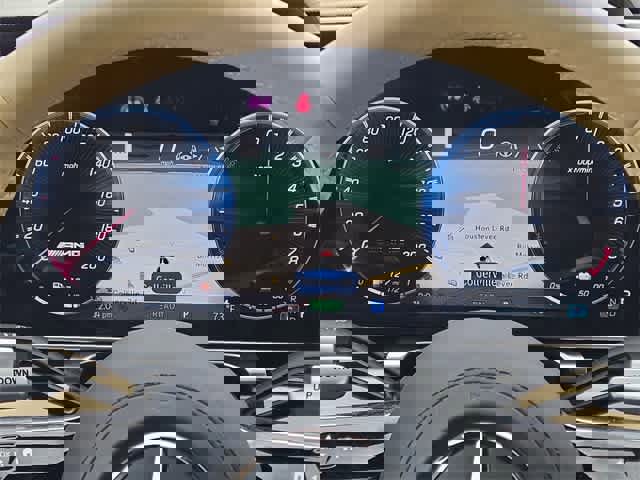 Used 2024 Mercedes-Benz S 63 AMG S image 35