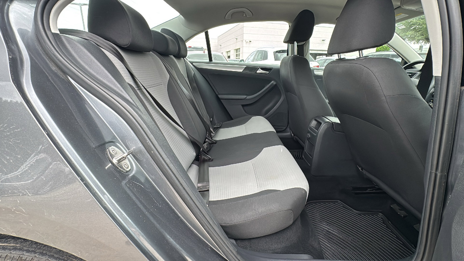 Used 2017 Volkswagen Jetta S FWD image 25