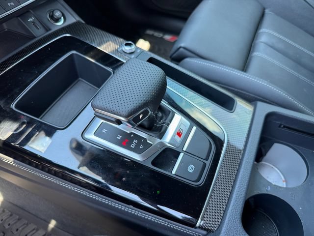 Used 2024 Audi SQ5 Prestige AWD/4WD image 23