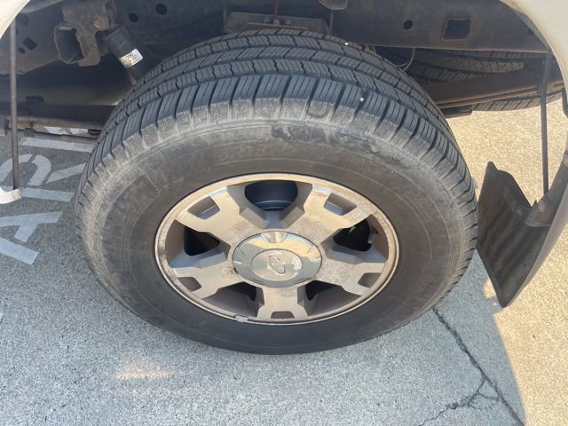 Used 2010 Ford F150 4x4 SuperCab image 12