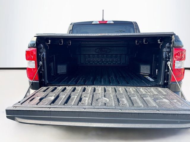 Certified 2024 Ford Maverick XLT w/ XLT Luxury Package image 26