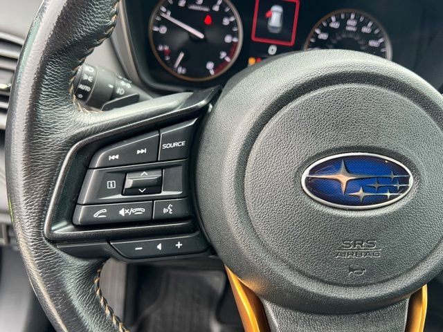 Used 2023 Subaru Outback Wilderness image 22