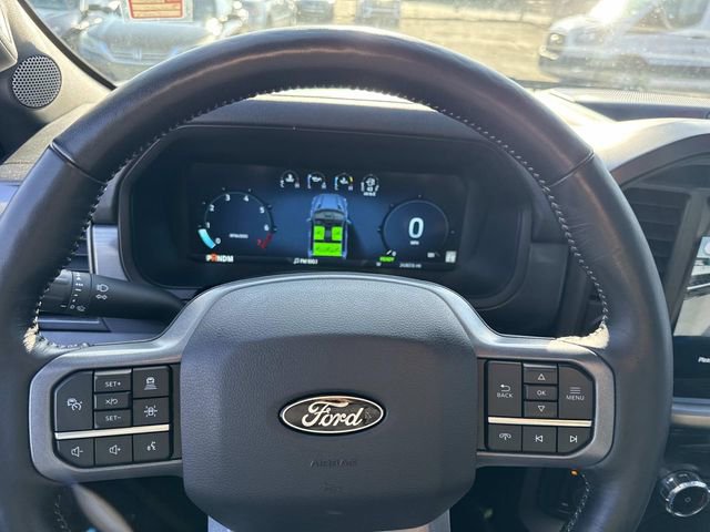 Certified 2024 Ford F150 Lariat image 28
