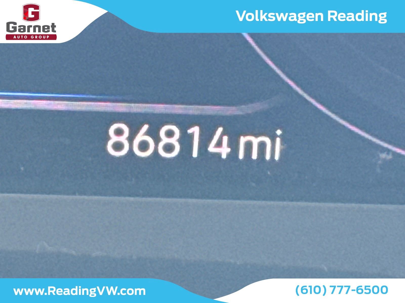 Used 2020 Volkswagen Atlas Cross Sport SEL Premium image 25