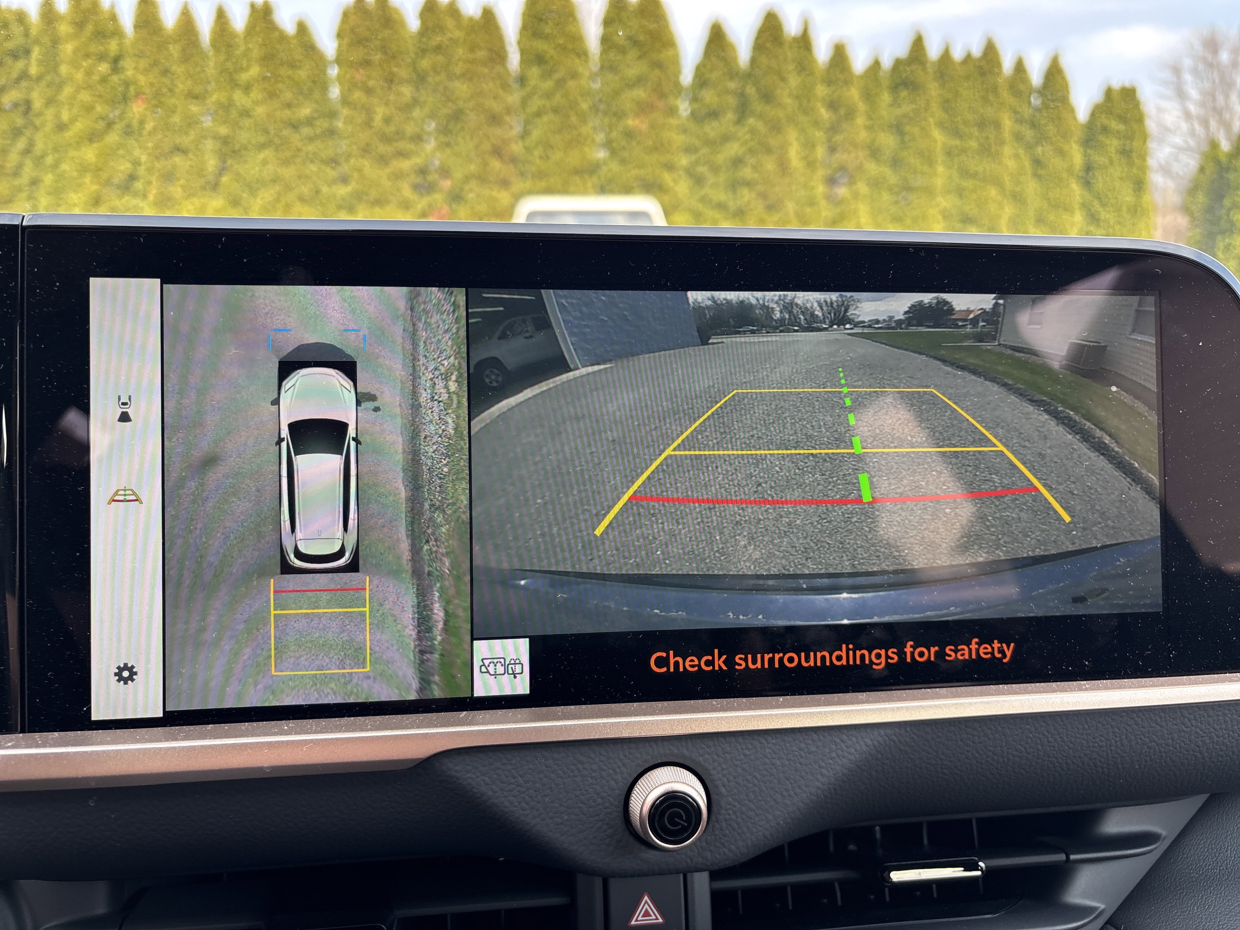 Certified 2025 Toyota Crown Signia w/ Advanced Technology Package image 26