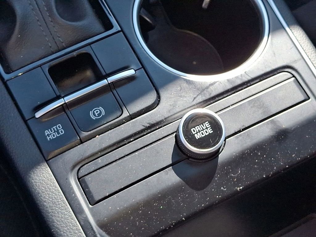 Used 2023 Kia K5 LXS image 19