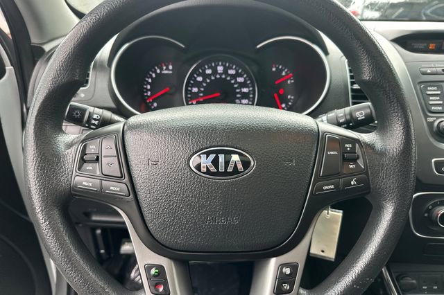 Used 2014 Kia Sorento LX image 21