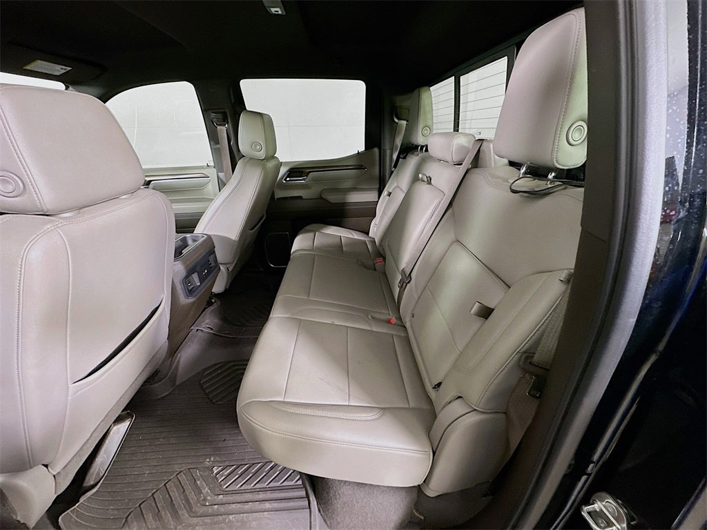 Used 2023 Chevrolet Silverado 1500 LT image 14