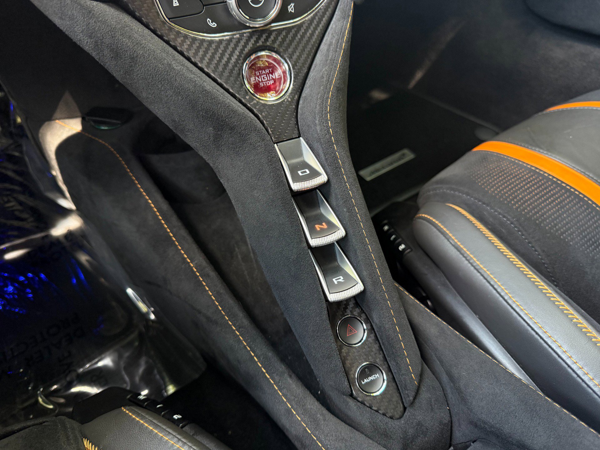 Used 2019 McLaren 720S Performance image 33