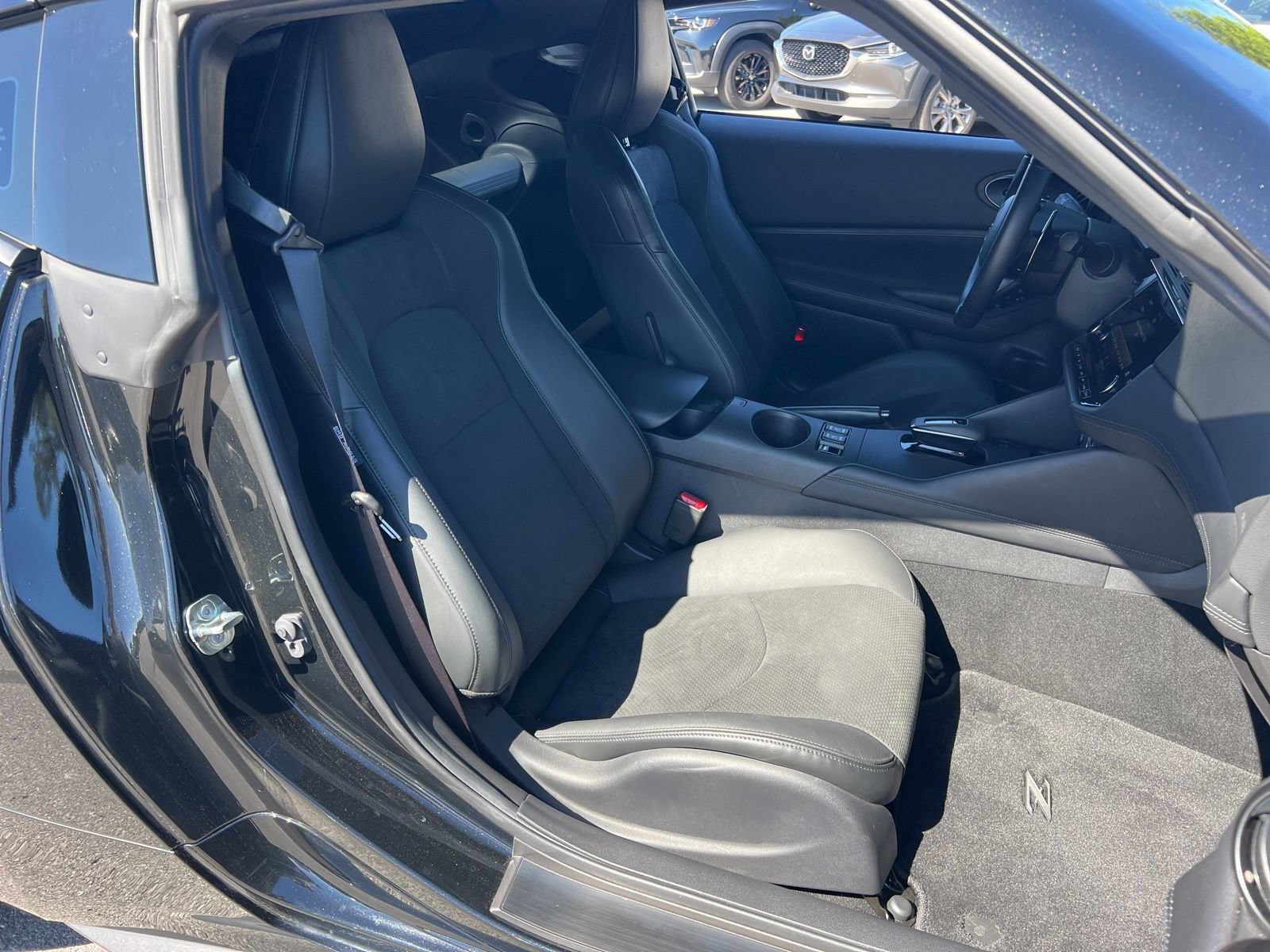 Used 2024 Nissan Z Performance w/ Floor Mat Package RWD image 27