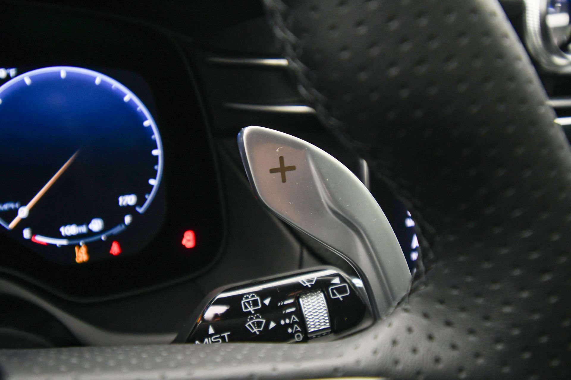Used 2025 Maserati Grecale GT AWD/4WD image 33