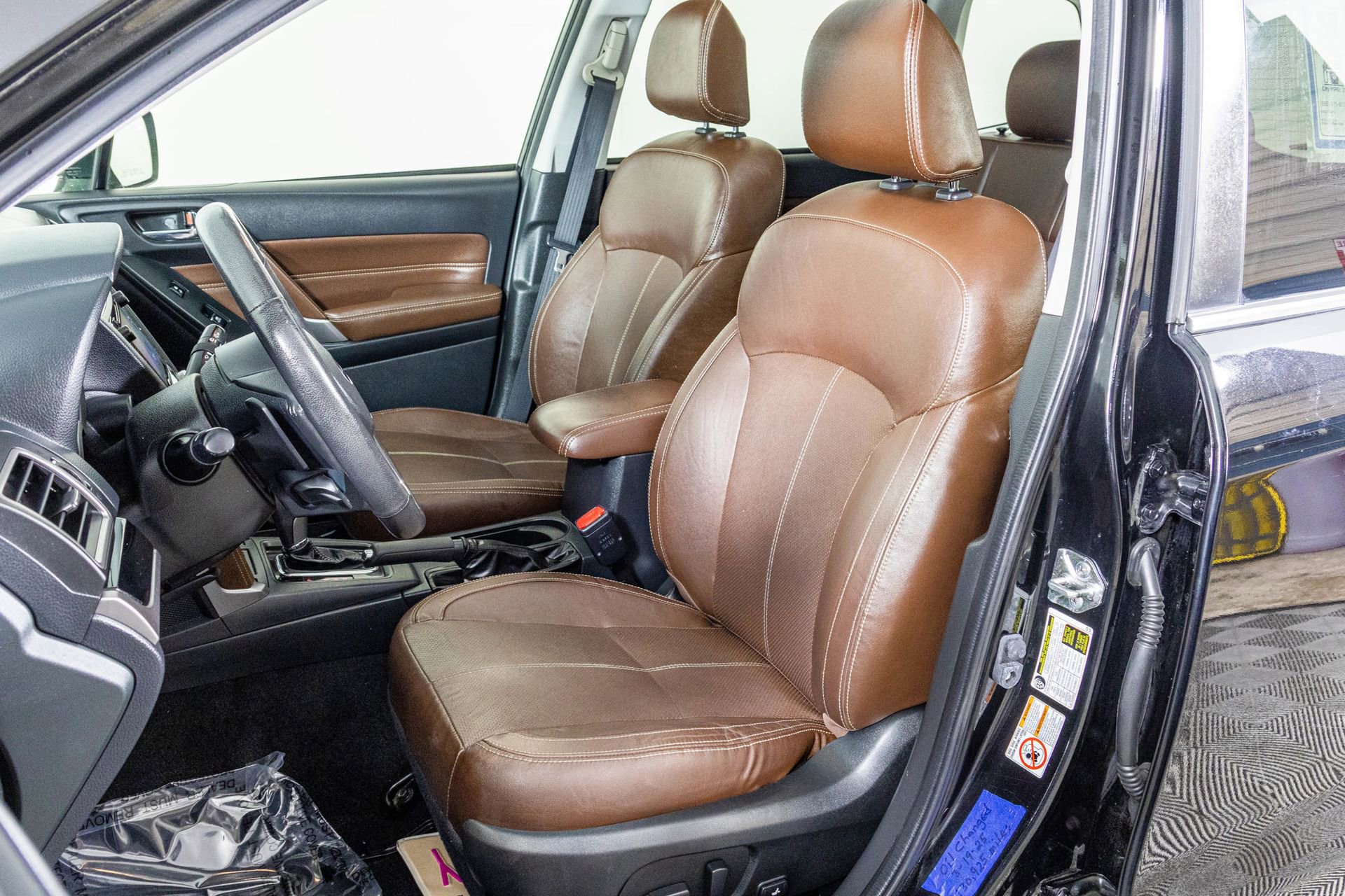 Used 2017 Subaru Forester 2.0XT Touring w/ Popular Package #2 image 22