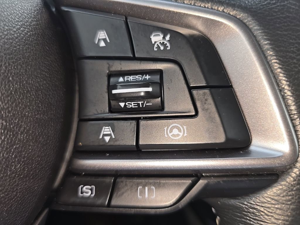 Used 2022 Subaru Forester Premium image 21